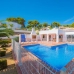 Benissa property: Benissa, Spain Villa 252093