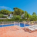 Benissa property: 4 bedroom Villa in Alicante 252093
