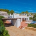 Benissa property: Villa in Benissa 252093
