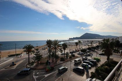 Apartment for sale in town, Spain 252094