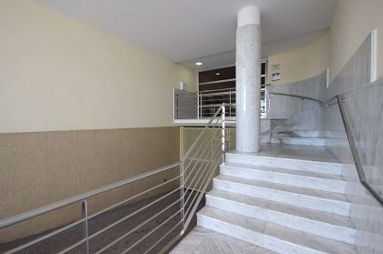 Apartment with 3 bedroom in town, Spain 252094