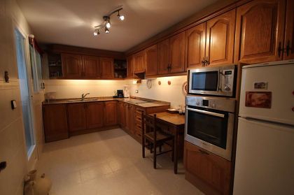 Alicante property | 3 bedroom Apartment 252094