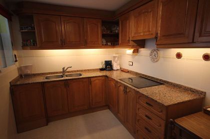 Apartment in Alicante for sale 252094