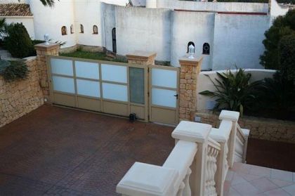Calpe property: Calpe, Spain | Villa for sale 252096