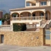 Calpe property: Calpe Villa, Spain 252096