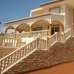 Calpe property: Beautiful Villa for sale in Alicante 252096