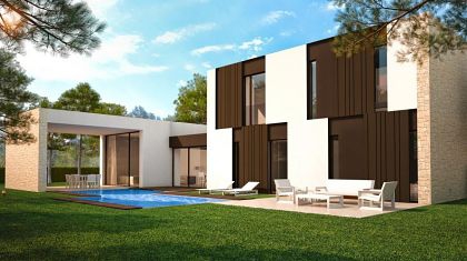 Moraira property: Villa for sale in Moraira 252098