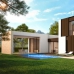 Moraira property: Alicante, Spain Villa 252098