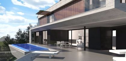 Altea property: Villa for sale in Altea 252099