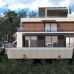 Altea property: 4 bedroom Villa in Altea, Spain 252099