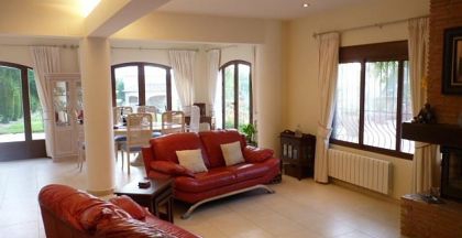 Benissa property: Villa for sale in Benissa, Alicante 252103