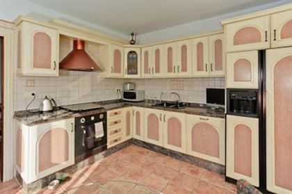 Benissa property: Benissa, Spain | Villa for sale 252103