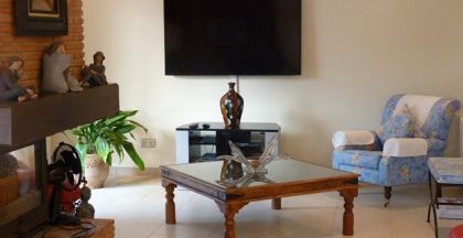 Benissa property: Alicante property | 5 bedroom Villa 252103