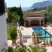 Benissa property: 5 bedroom Villa in Benissa, Spain 252103