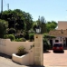 Benissa property: Benissa, Spain Villa 252103