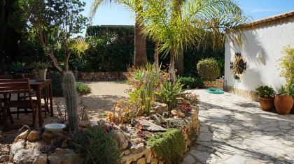 Alicante Villa 252104
