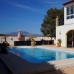 town, Spain Villa 252104