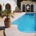 Villa in town 252104