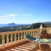 Moraira property: Villa in Moraira 252108