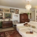 Moraira property: Alicante Villa, Spain 252108