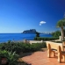 Moraira property: 5 bedroom Villa in Alicante 252109
