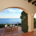 Moraira property: Beautiful Villa for sale in Alicante 252109