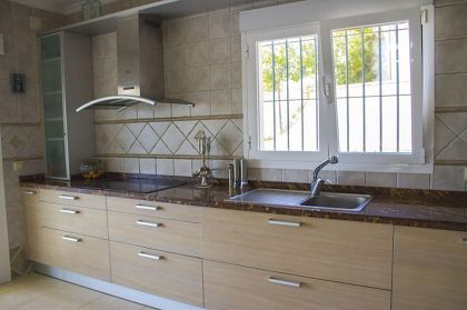 Calpe property: Villa for sale in Calpe, Alicante 252110