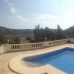 Calpe property: 3 bedroom Villa in Calpe, Spain 252110