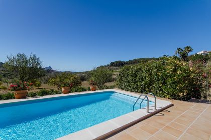 Benissa property: Villa with 3 bedroom in Benissa 252111
