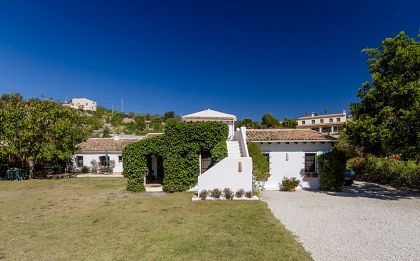 Benissa property: Villa for sale in Benissa, Alicante 252111
