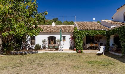 Benissa property: Alicante property | 3 bedroom Villa 252111
