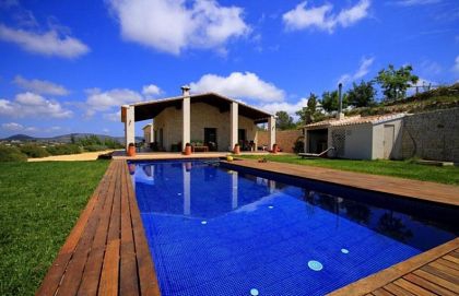 Benissa property: Villa for sale in Benissa 252112
