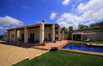 Benissa property: Villa for sale in Benissa, Alicante 252112