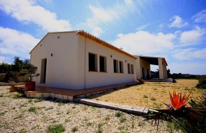 Benissa property: Alicante property | 3 bedroom Villa 252112