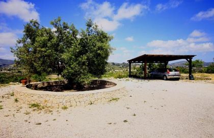 Benissa property: Benissa Villa 252112