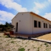 Benissa property: Benissa Villa, Spain 252112