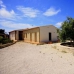 Benissa property: Alicante Villa, Spain 252112