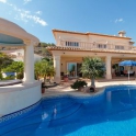 Calpe property: Villa for sale in Calpe 252113
