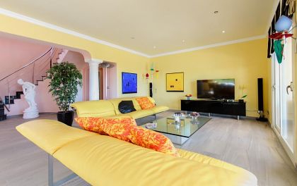 Calpe property: Villa for sale in Calpe, Alicante 252113
