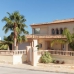 Calpe property: 3 bedroom Villa in Calpe, Spain 252113