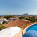 Calpe property: 3 bedroom Villa in Alicante 252113