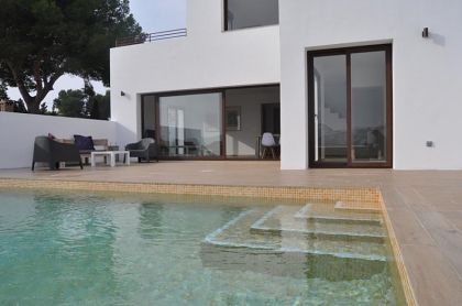Moraira property: Villa for sale in Moraira 252116