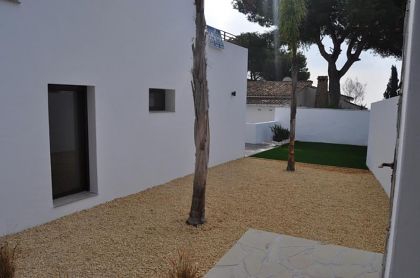 Moraira property: Alicante property | 4 bedroom Villa 252116
