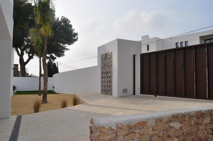 Moraira property: Villa in Alicante for sale 252116