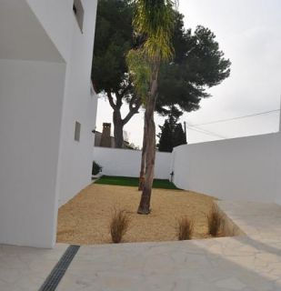 Moraira property: Moraira, Spain | Villa for sale 252116