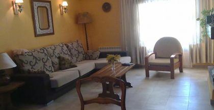 Benissa property: Villa in Alicante for sale 252117