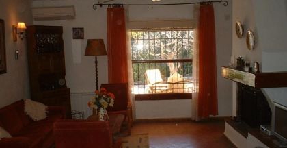Benissa property: Benissa Villa 252117