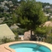 Benissa property: 5 bedroom Villa in Alicante 252117