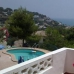 Benissa property: Benissa Villa, Spain 252117