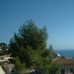 Benissa property: Alicante Villa, Spain 252117